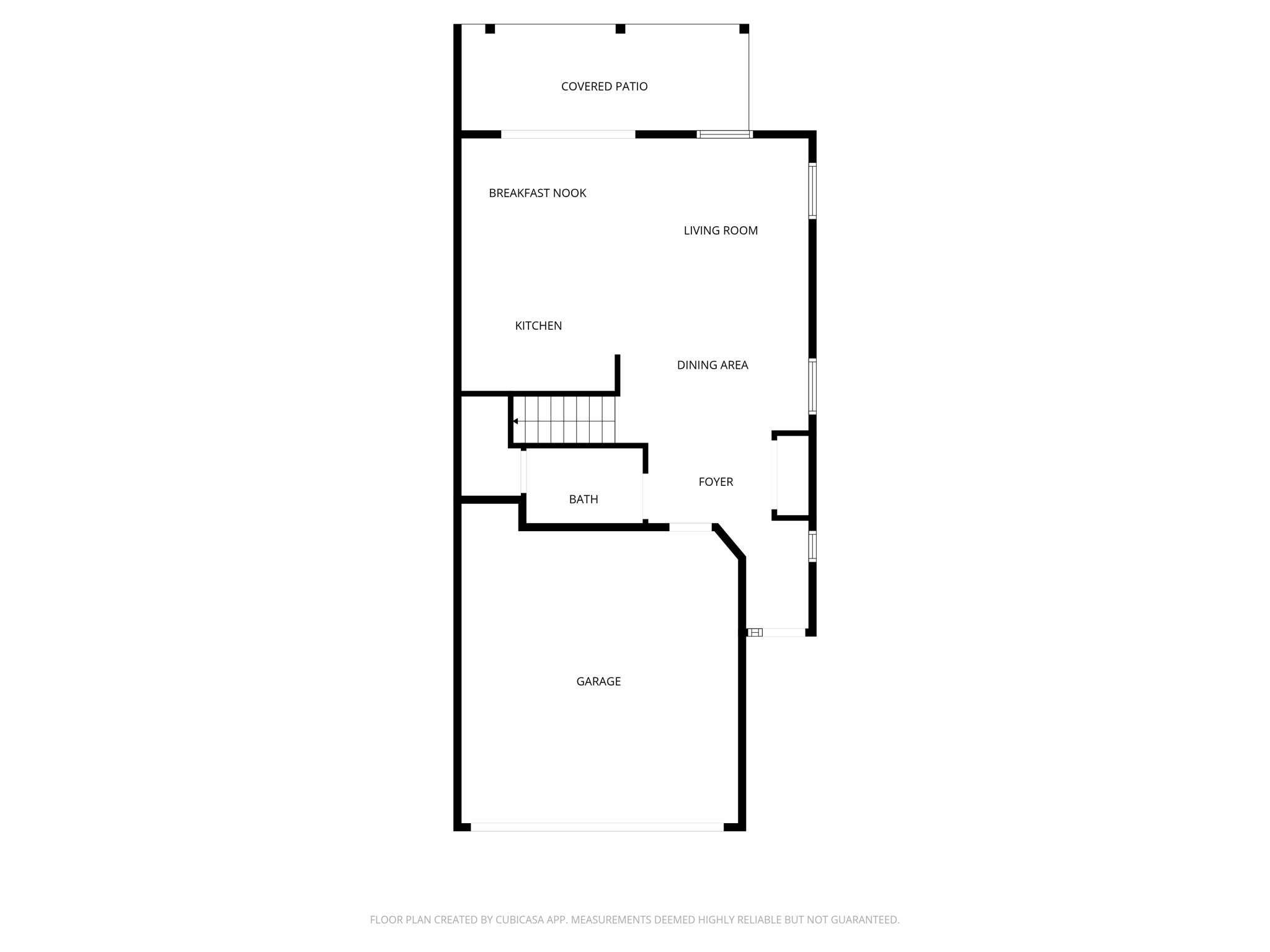 Floorplan #5