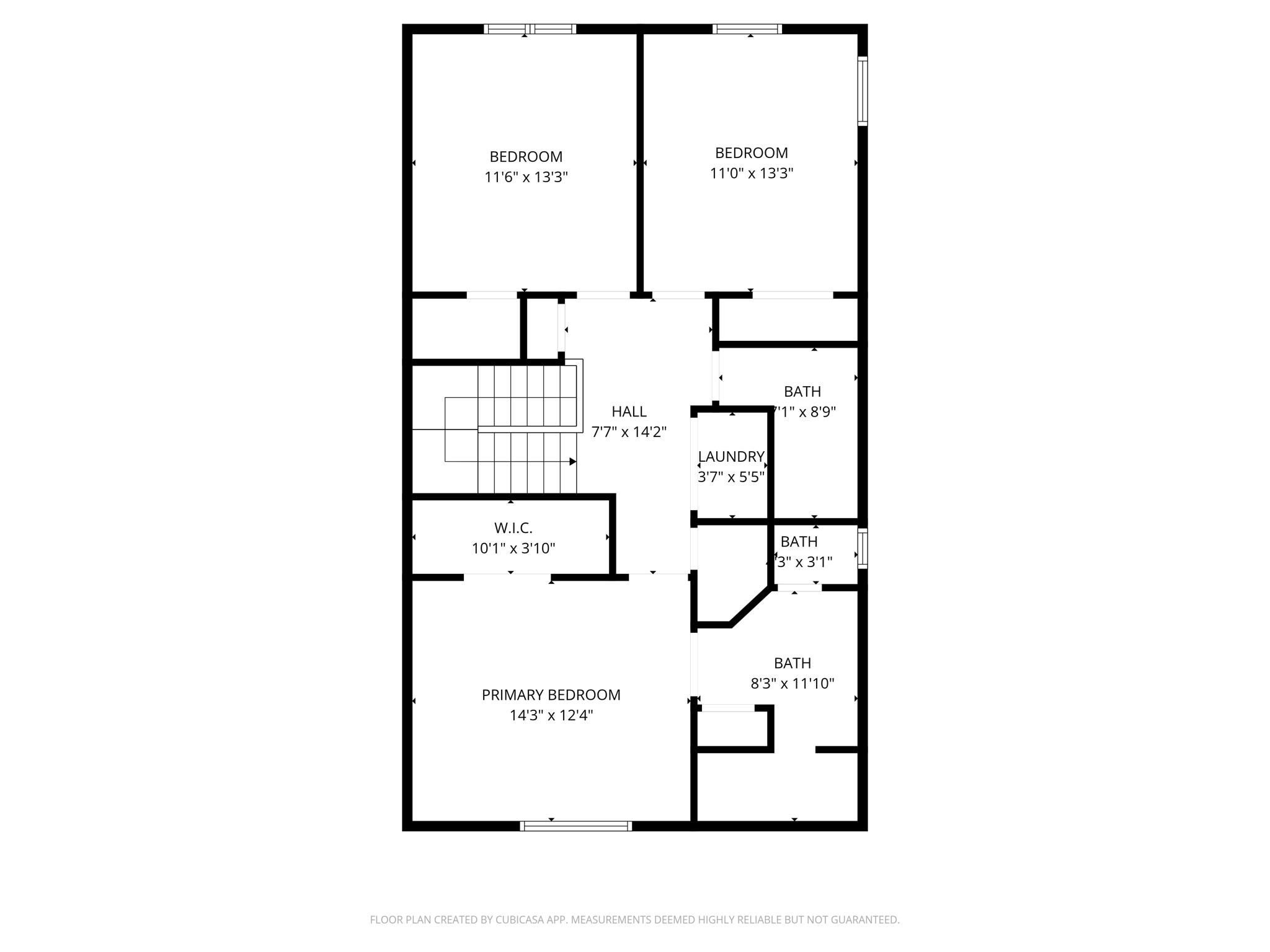Floorplan #6