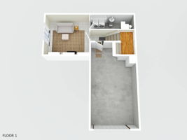 Floorplan #5