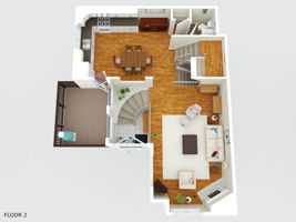 Floorplan #6