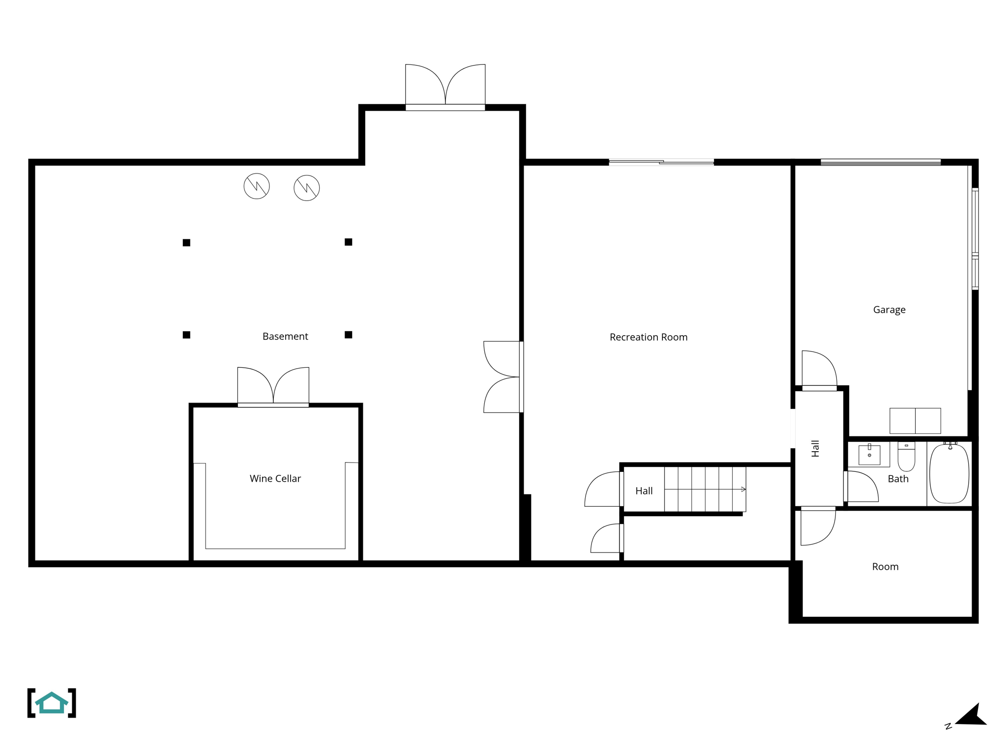 Floorplan #3