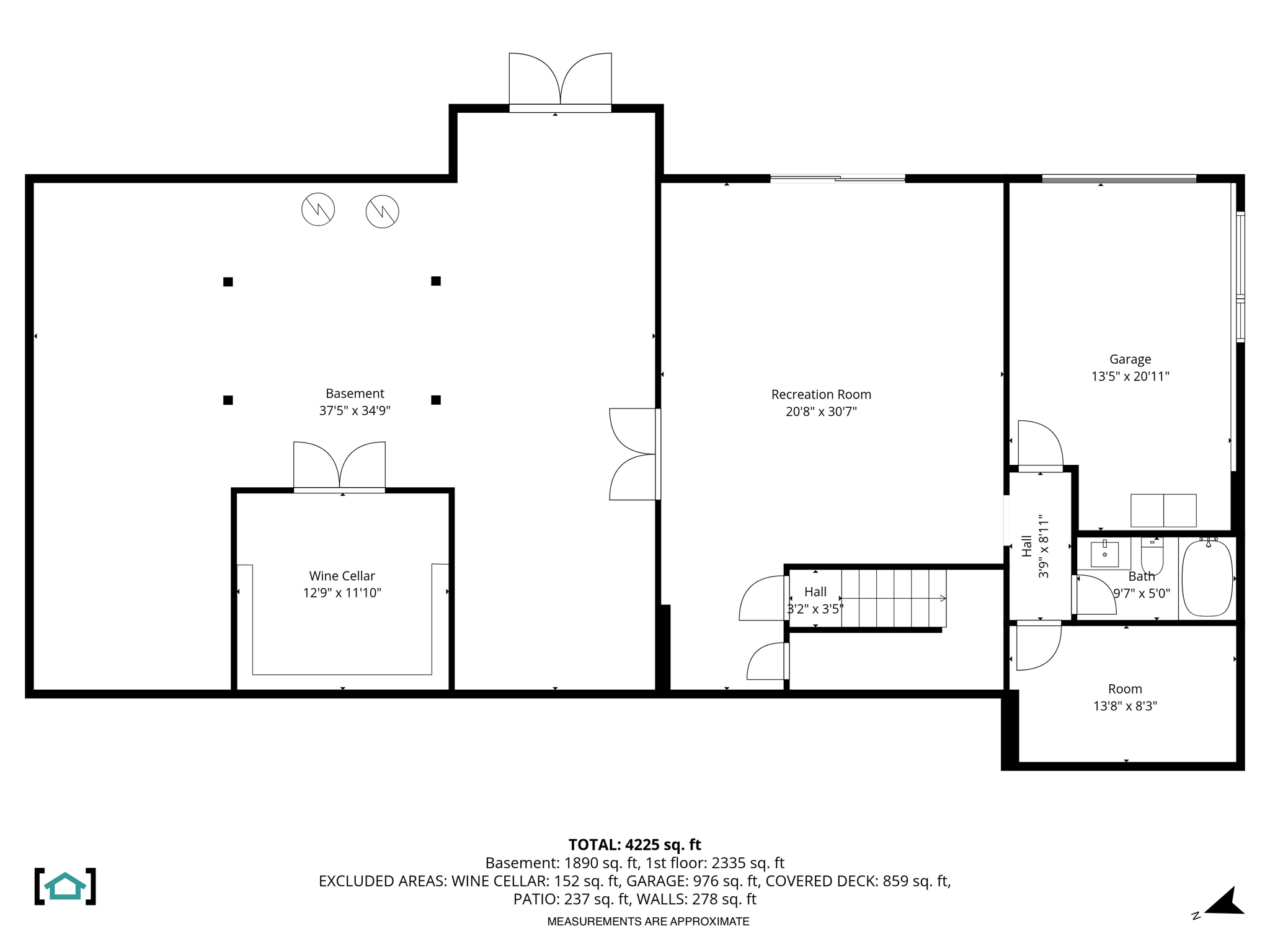 Floorplan #6