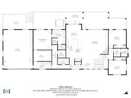 Floorplan #5