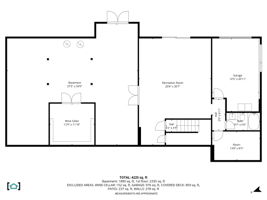 Floorplan #6