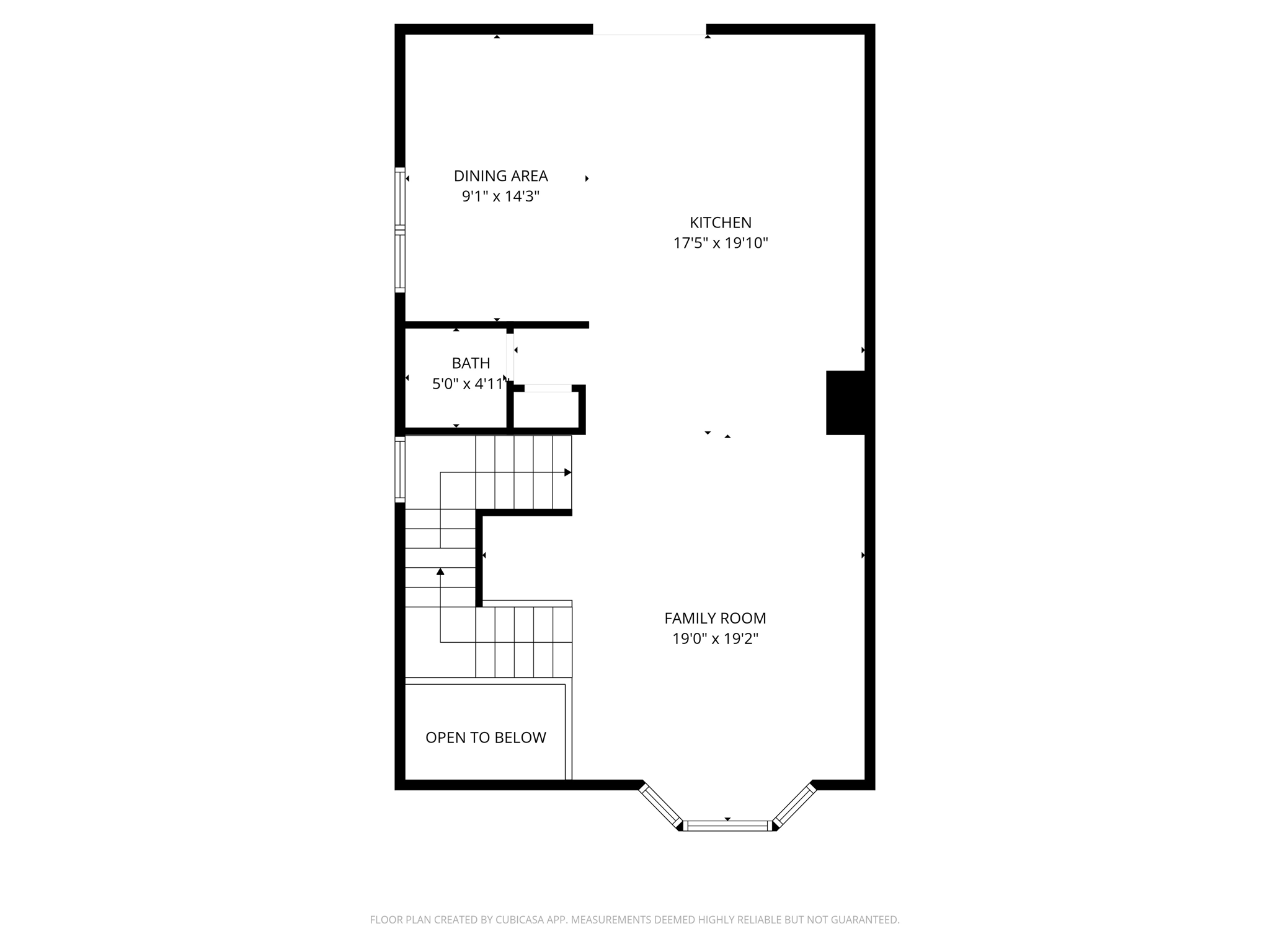 Floorplan #2