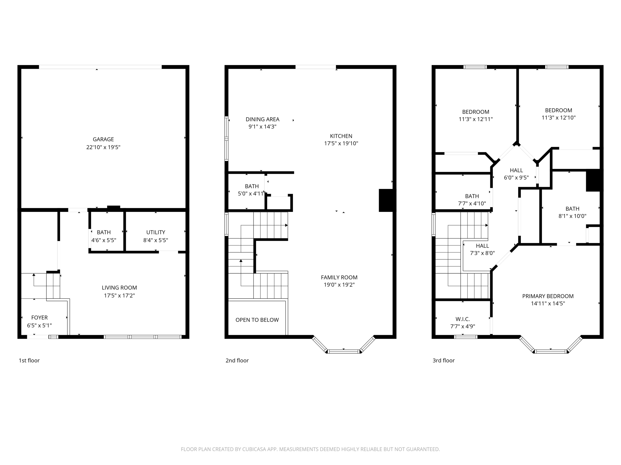 Floorplan #4
