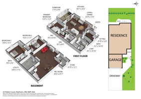 Floorplan #2