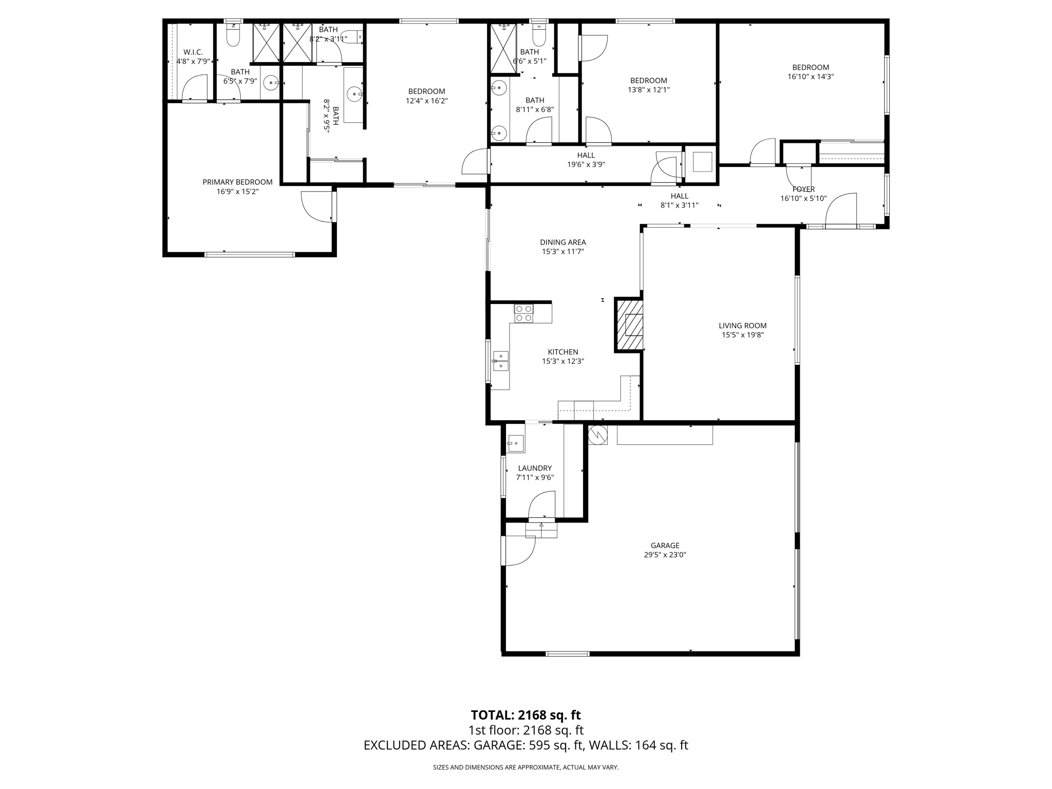 Floorplan #2