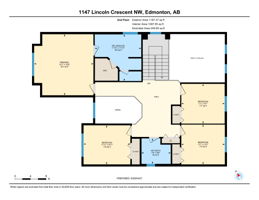 VX - (Imperial) Schematic Floor Plan - (2)