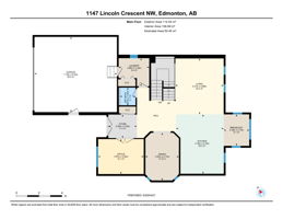 VX - (Metric) Schematic Floor Plan - (1)
