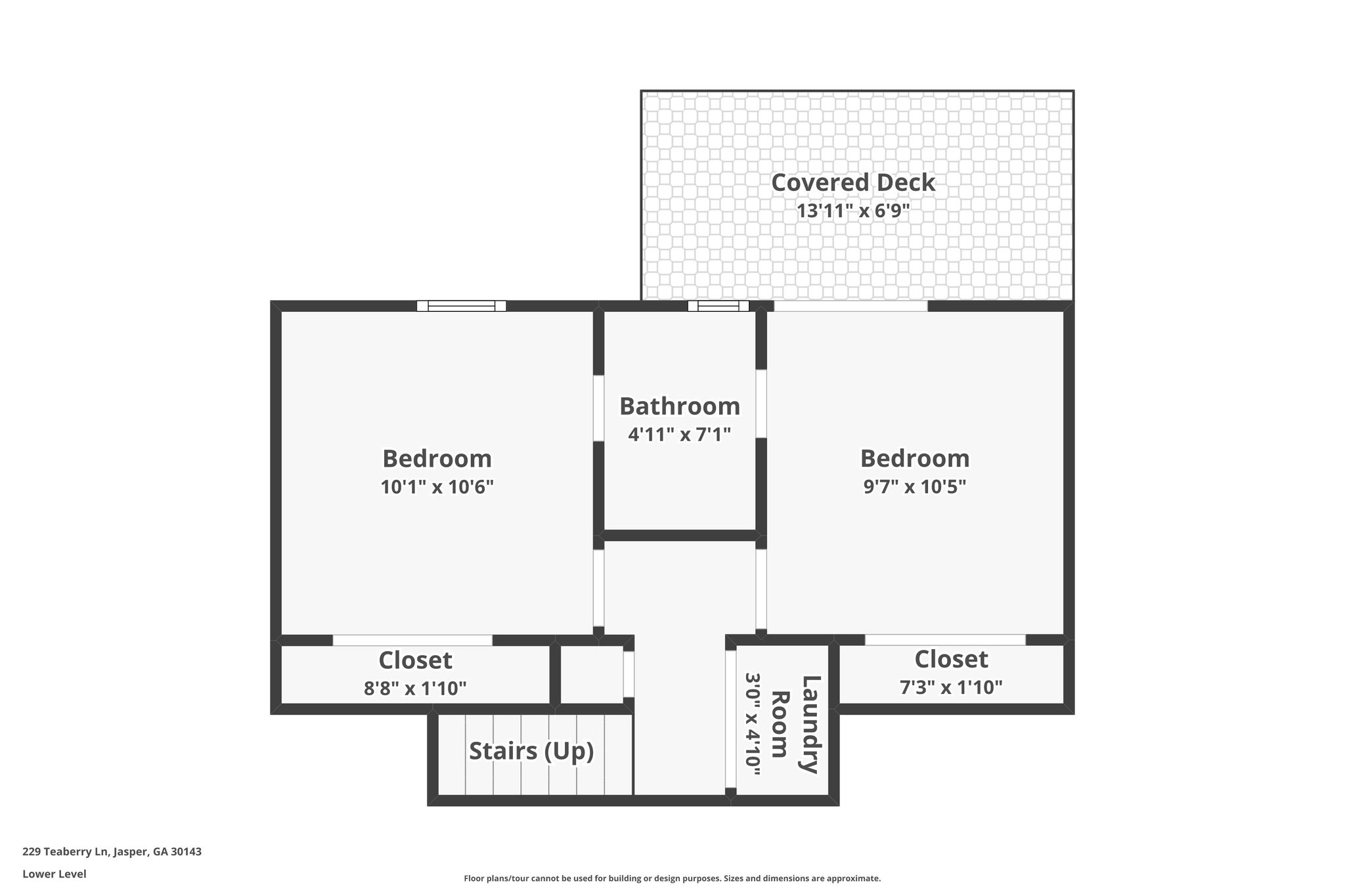 Lower Level
