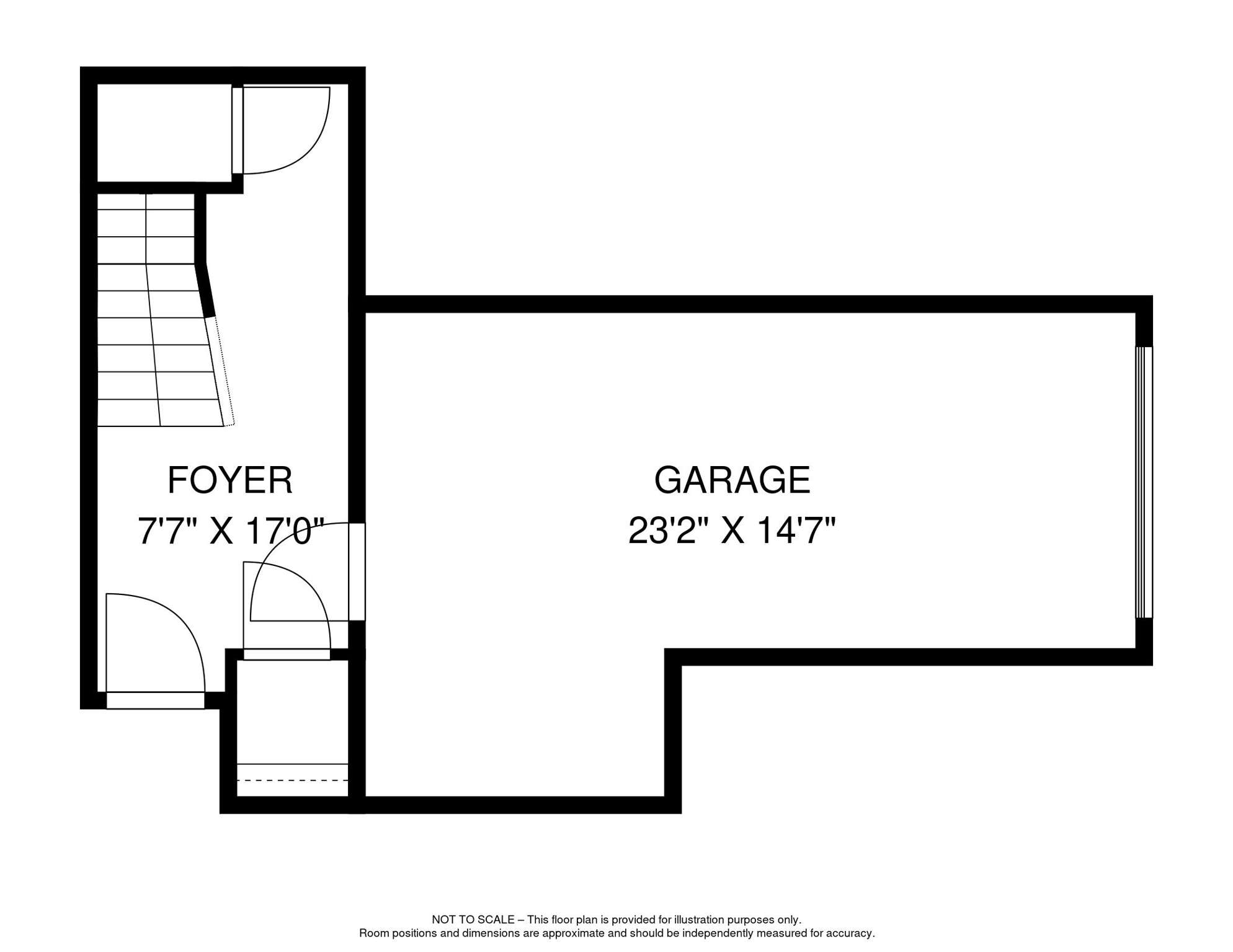614 Turlington Court Lower