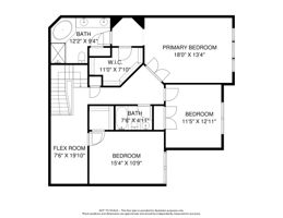 614 Turlington Court Second