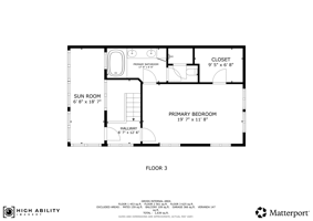 Floorplan #3
