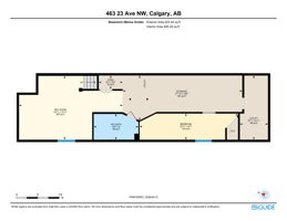 Floorplan #4