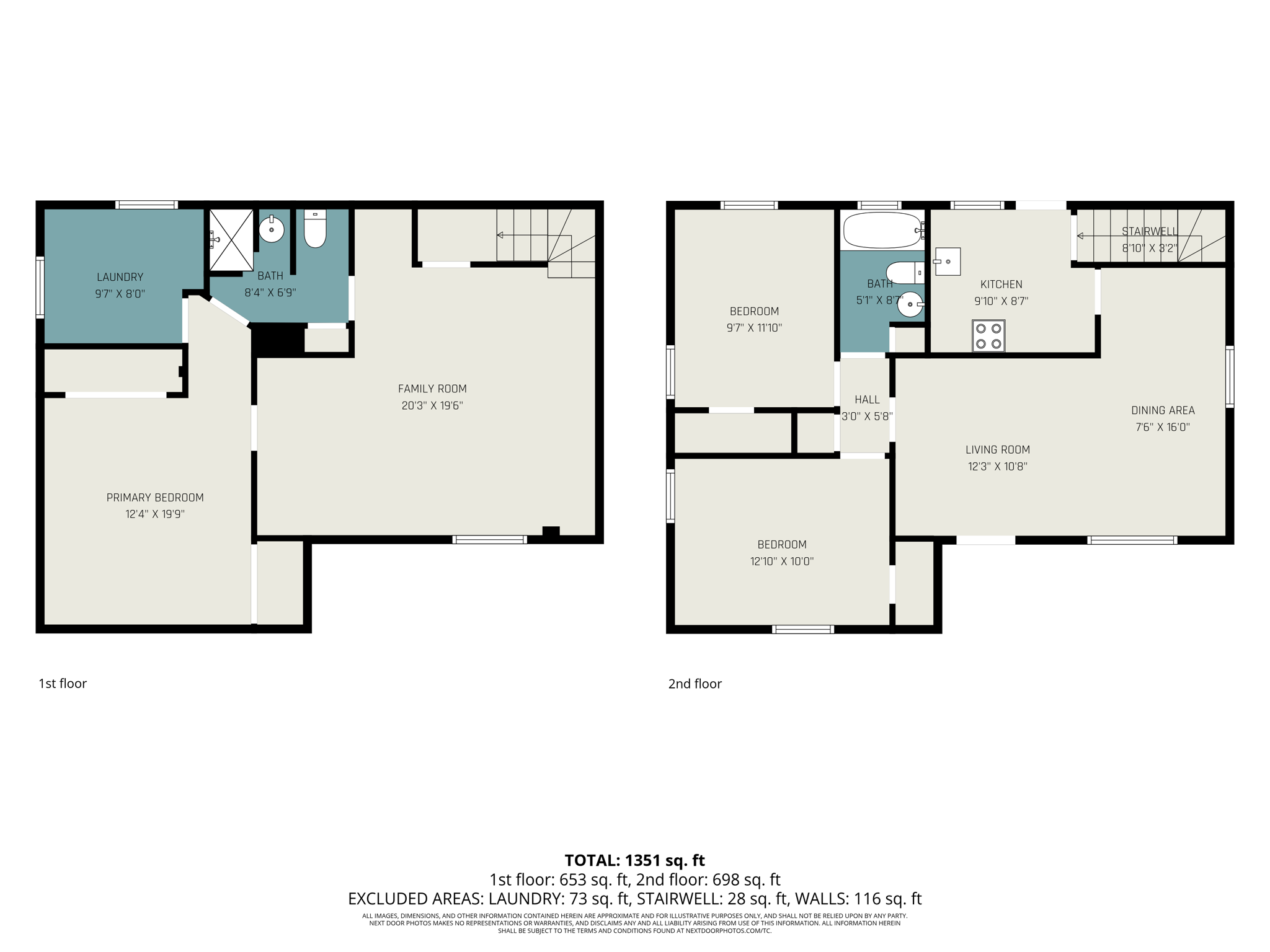 Floorplan #5