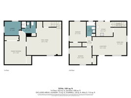 Floorplan #5