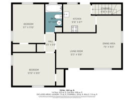 Floorplan #6