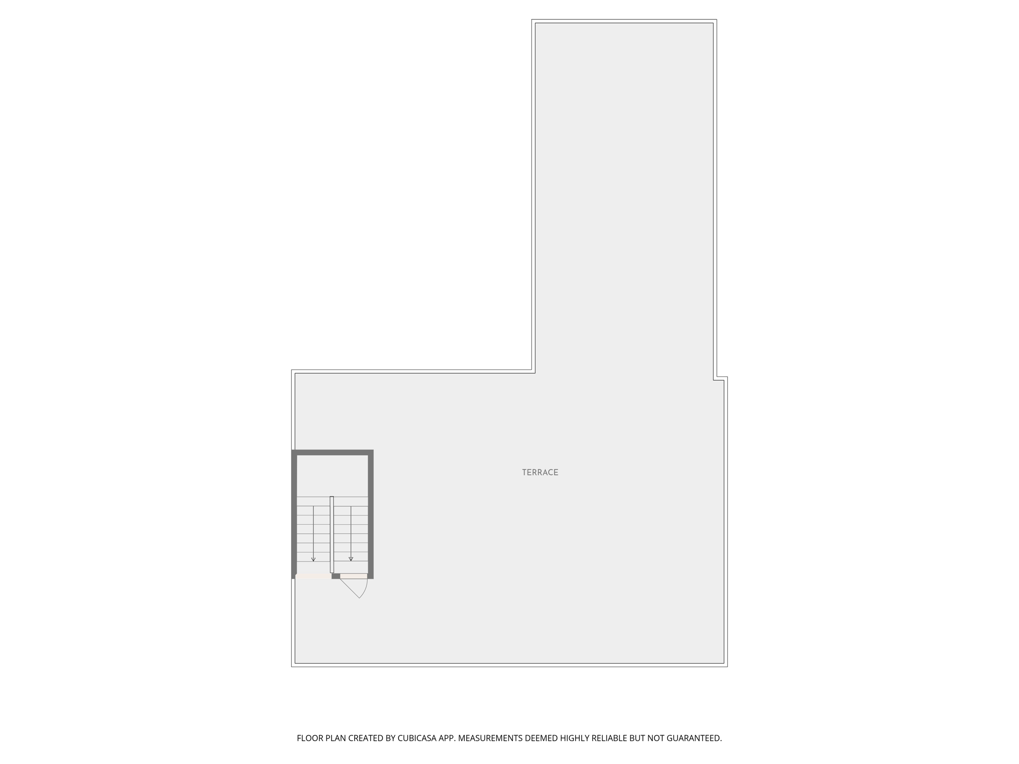 Floorplan #4