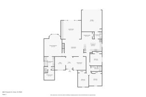 Floorplan #2