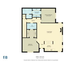 Floorplan #3