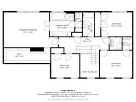 Floorplan #3