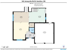 Floorplan #14