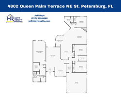 4802 Queen Palm Terrace NE Floor Plan v2 Branded