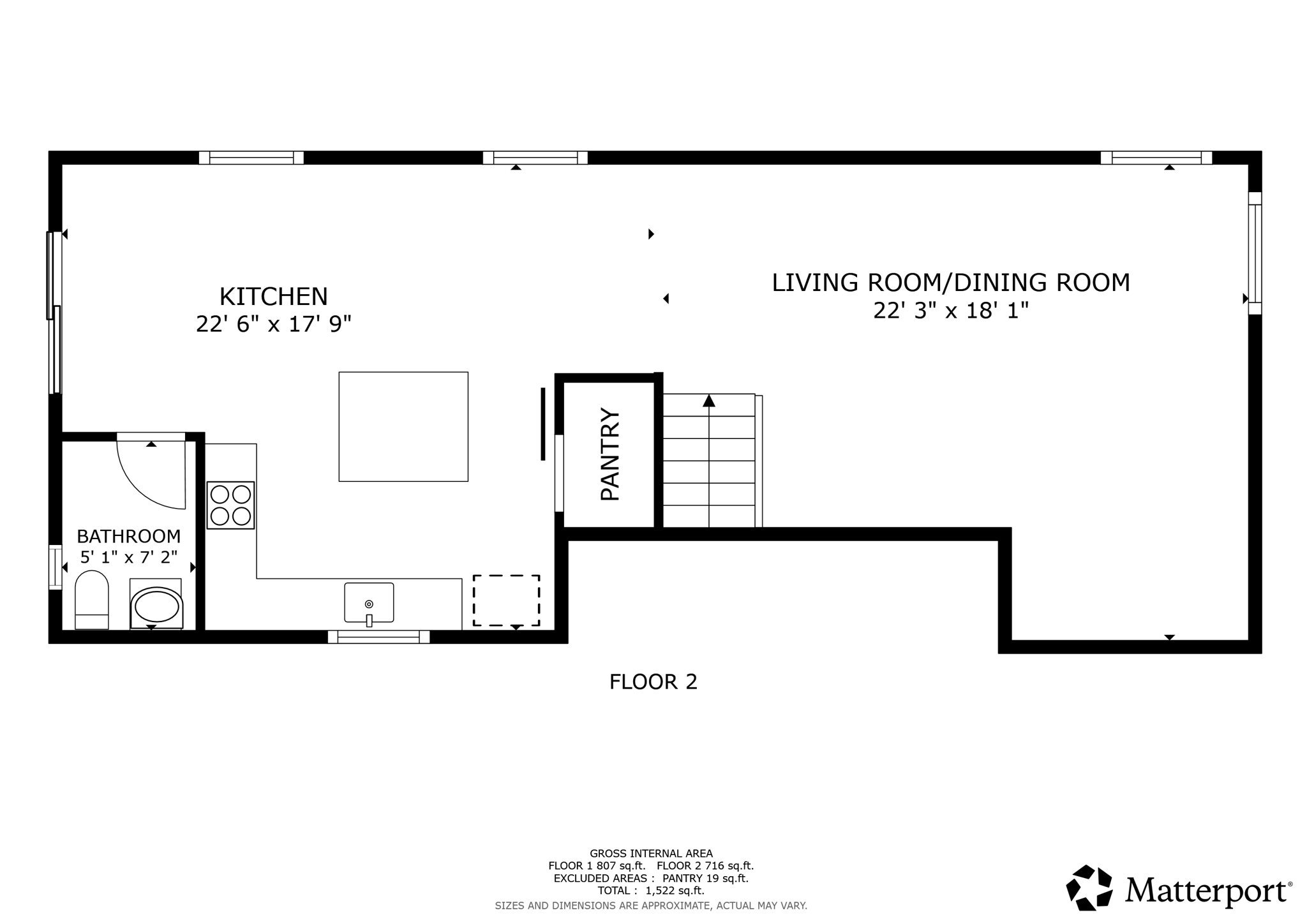 Floor #2