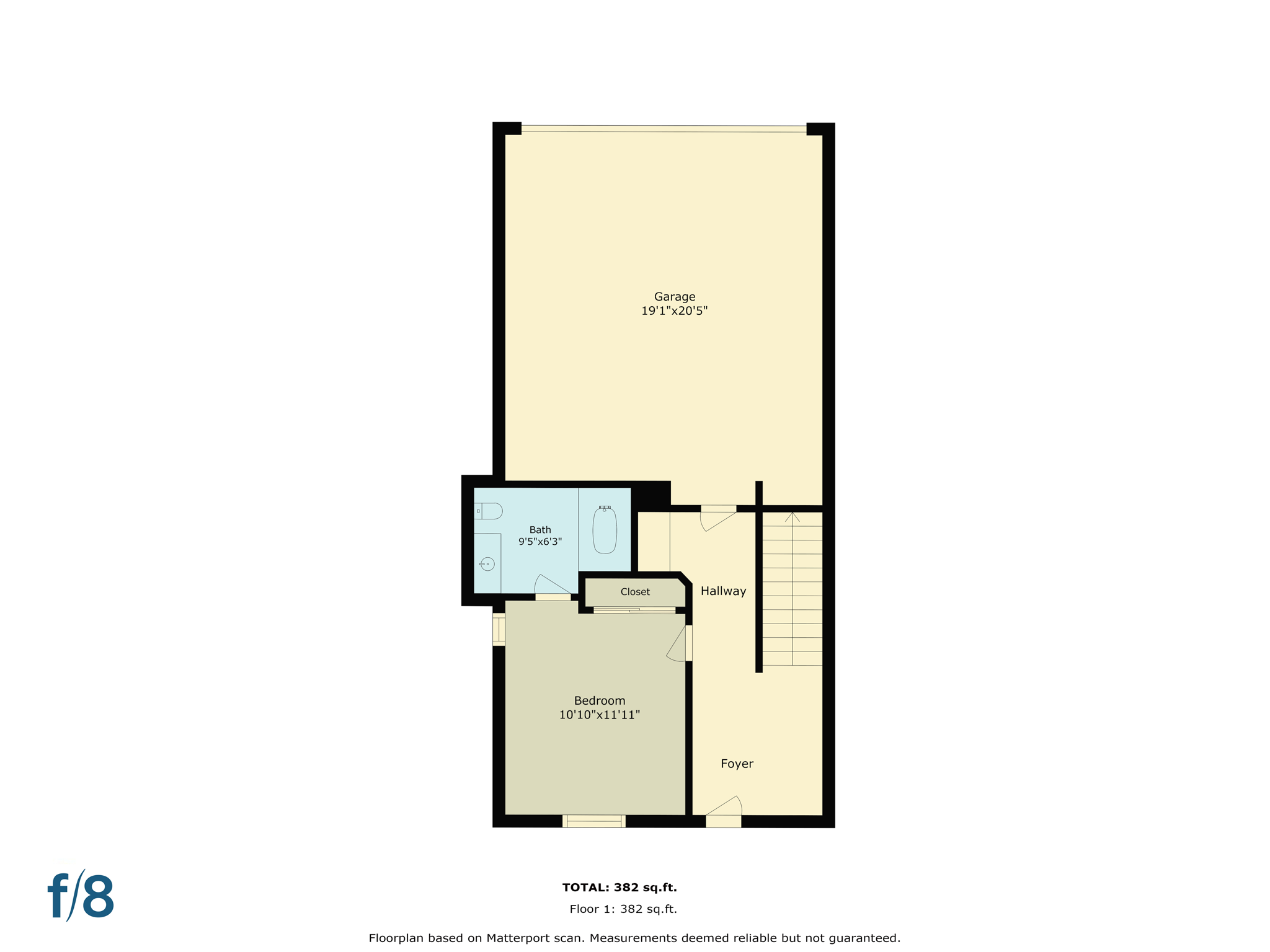 Floorplan #2