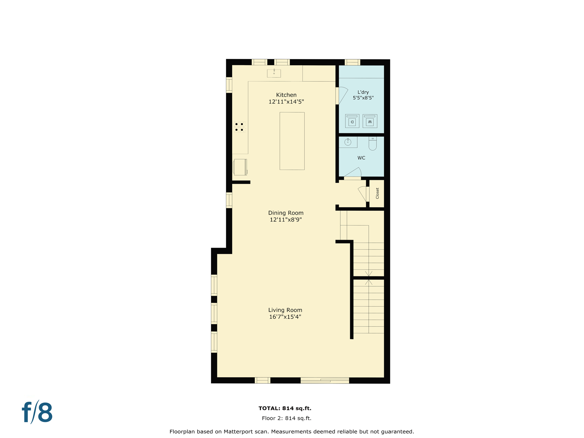 Floorplan #3