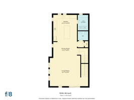 Floorplan #3