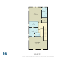 Floorplan #4