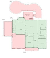Floorplan #4