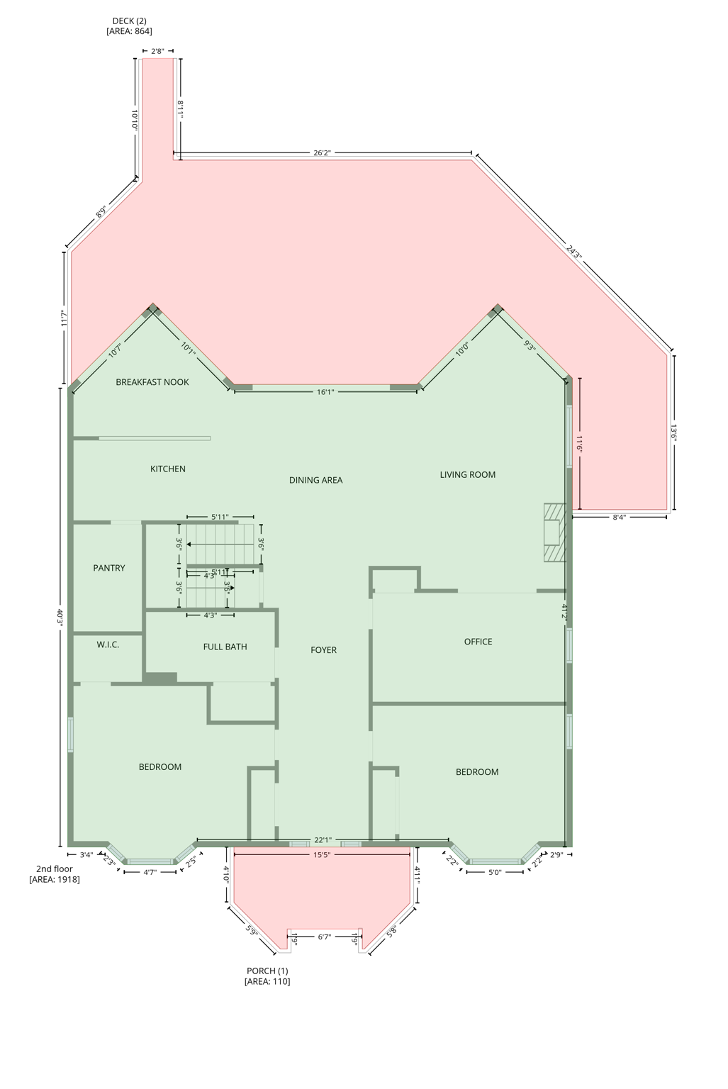 Floorplan #6