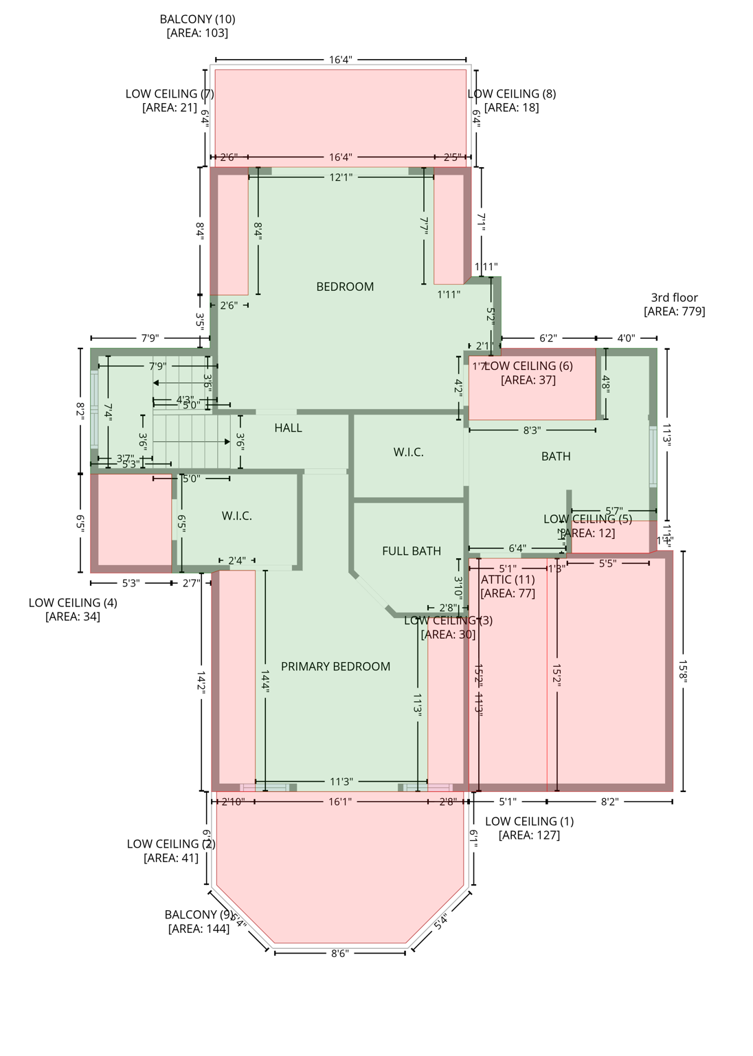 Floorplan #7
