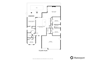 Floorplan #2
