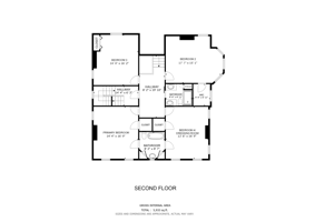 Floorplan #3