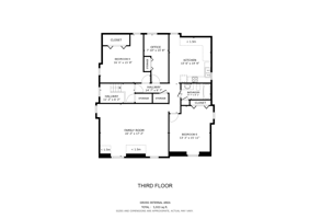 Floorplan #4