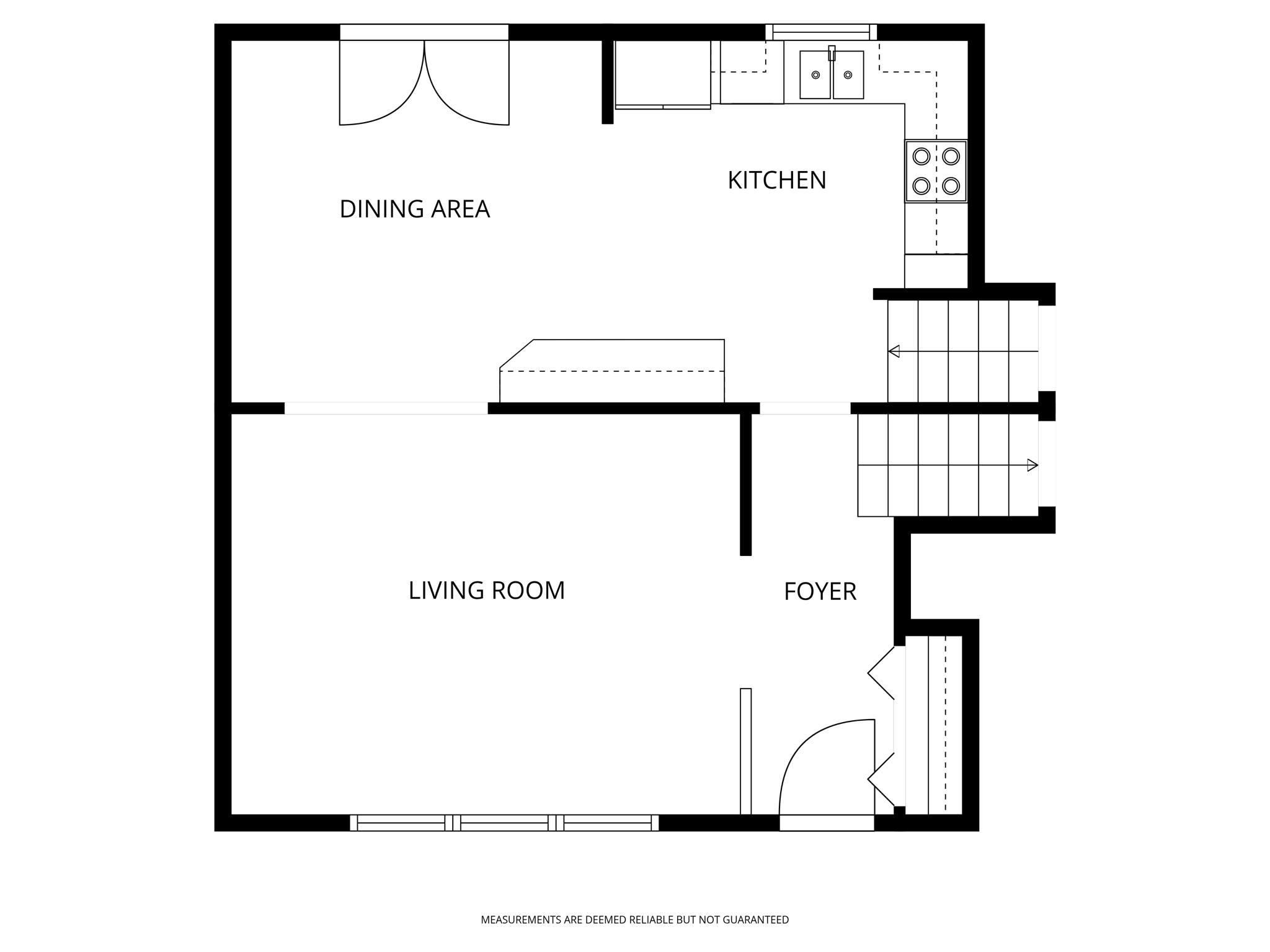 Floorplan #6