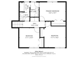Floorplan #3