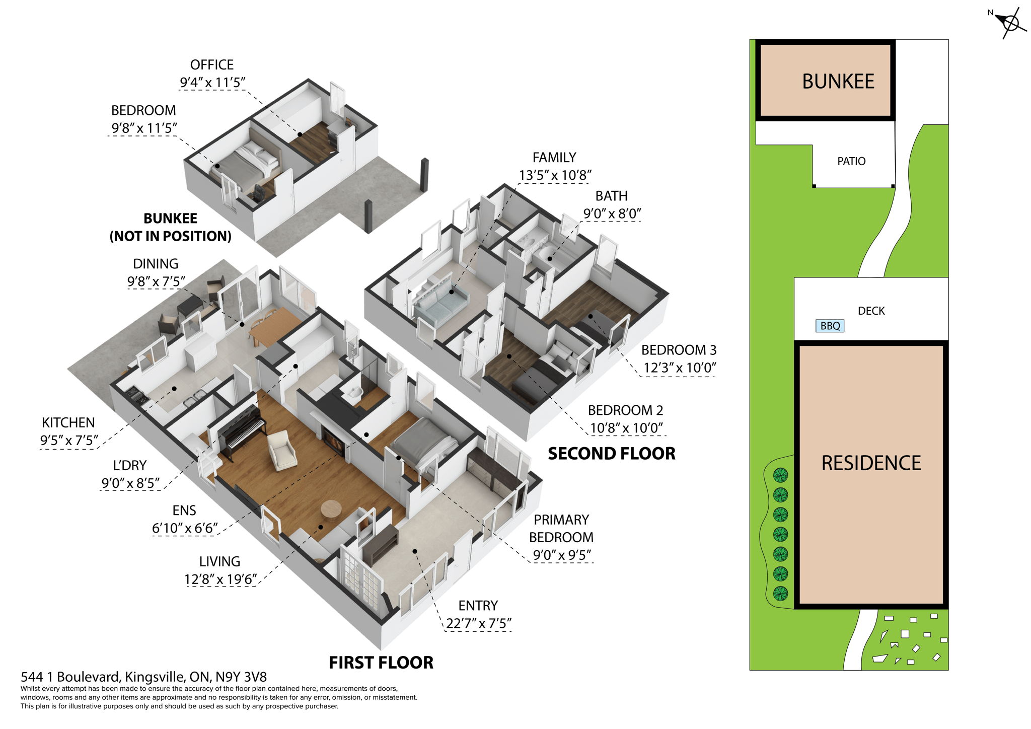 Floorplan #2