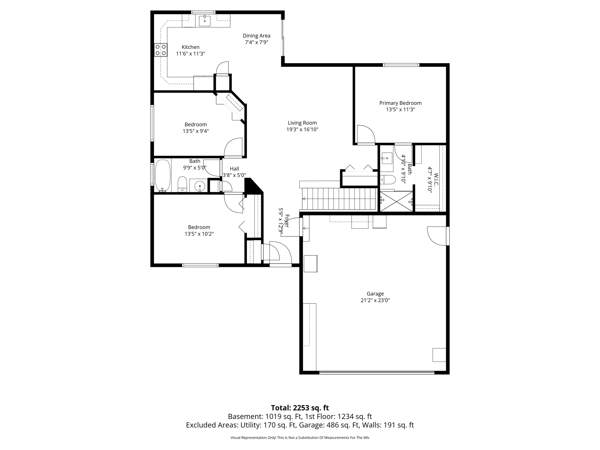 Floorplan #2