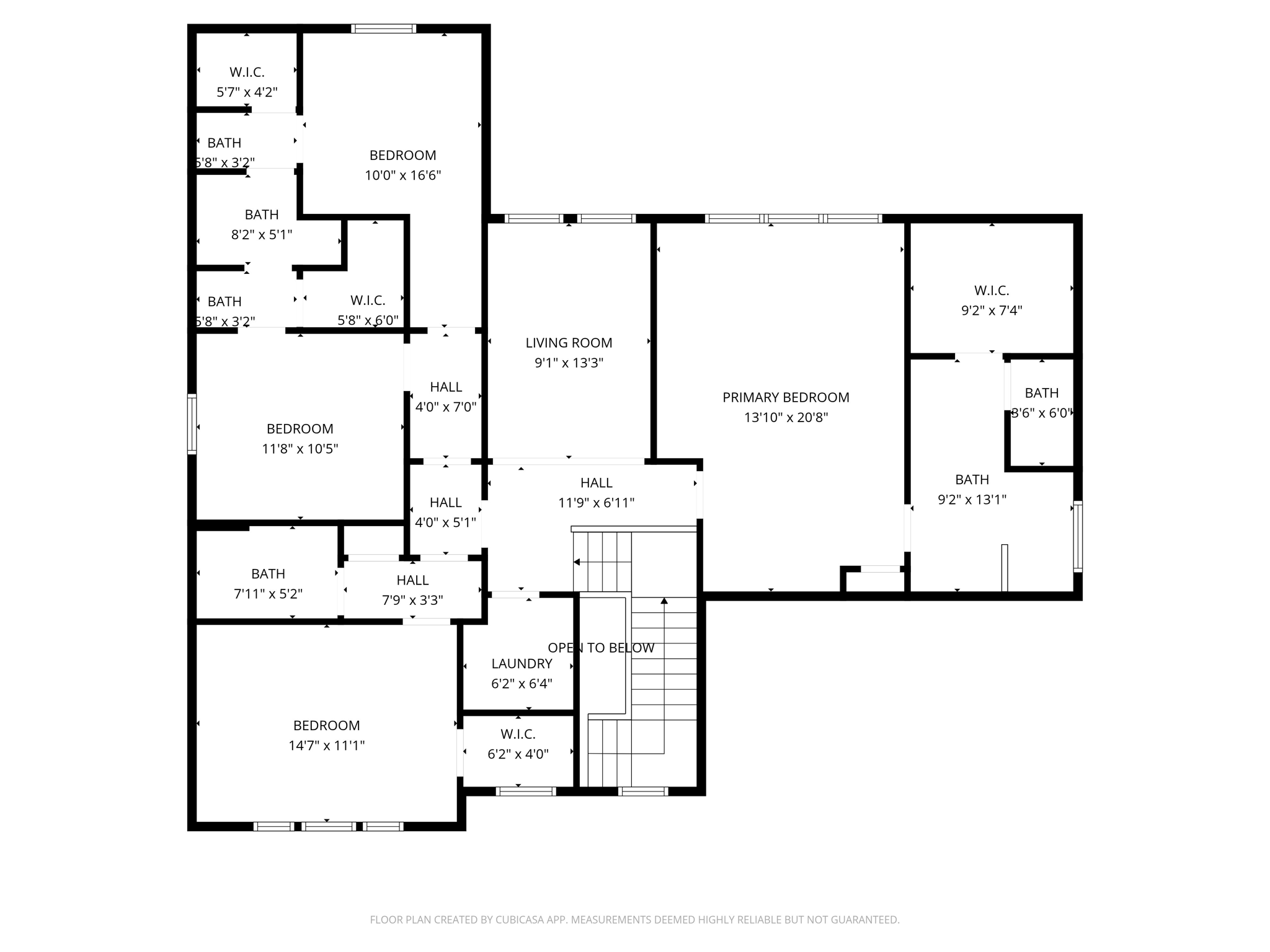 Floorplan #2