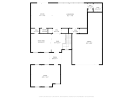 Floorplan #3