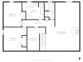 Floorplan #4