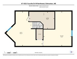 VX - (Imperial) Schematic Floor Plan - (3)