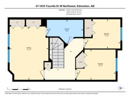 VX - (Imperial) Schematic Floor Plan - (2)
