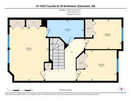 VX - (Metric) Schematic Floor Plan - (2)