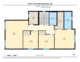 VX - (Imperial) Schematic Floor Plan - (2)